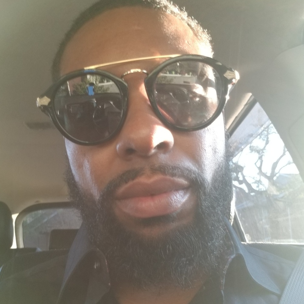 Meet your Posher, John